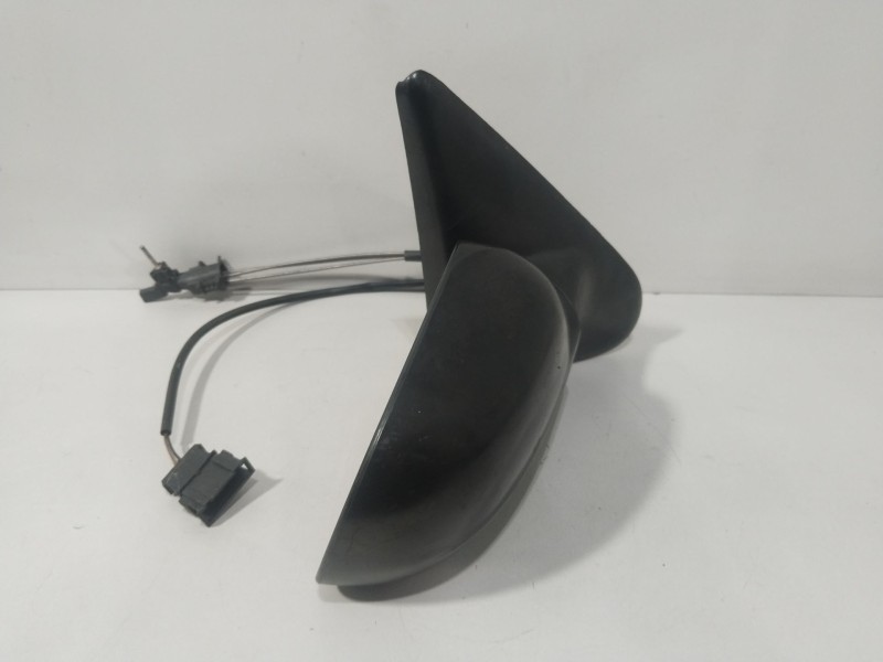 Recambio de retrovisor derecho para seat ibiza (6k1) select referencia OEM IAM   MANUAL