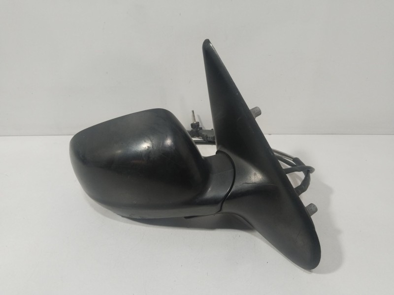 Recambio de retrovisor derecho para seat ibiza (6k1) select referencia OEM IAM   MANUAL