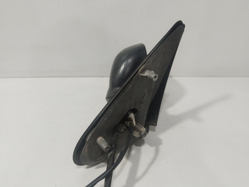 Recambio de retrovisor derecho para seat ibiza (6k1) select referencia OEM IAM   MANUAL