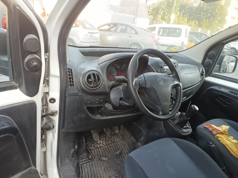 peugeot bipper (aa_) del año 2013