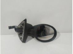 Recambio de retrovisor derecho para renault twingo (co6) 1.2 referencia OEM IAM