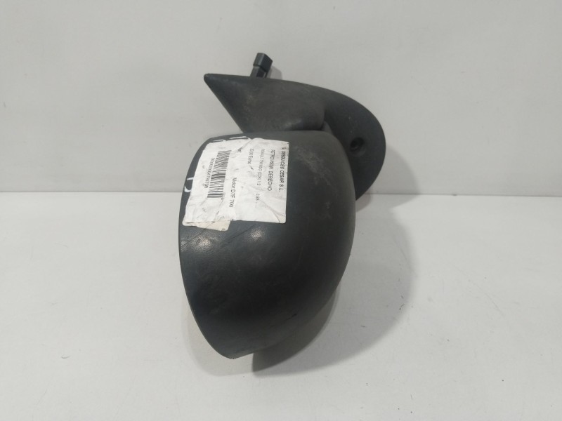Recambio de retrovisor derecho para renault twingo (co6) 1.2 referencia OEM IAM   