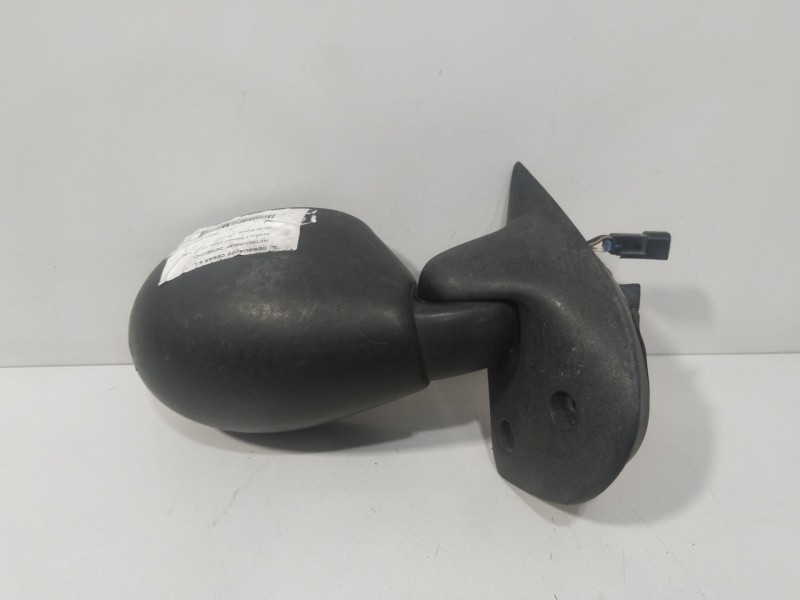 Recambio de retrovisor derecho para renault twingo (co6) 1.2 referencia OEM IAM   