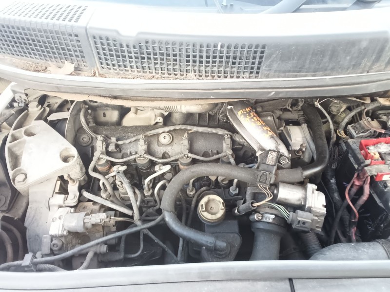 renault grand scénic ii (jm0/1_) del año 2007