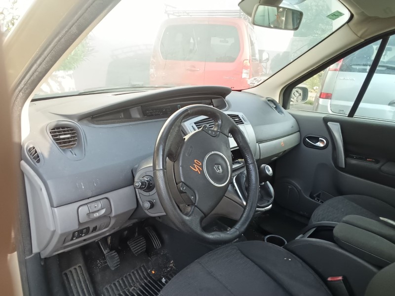 renault grand scénic ii (jm0/1_) del año 2007