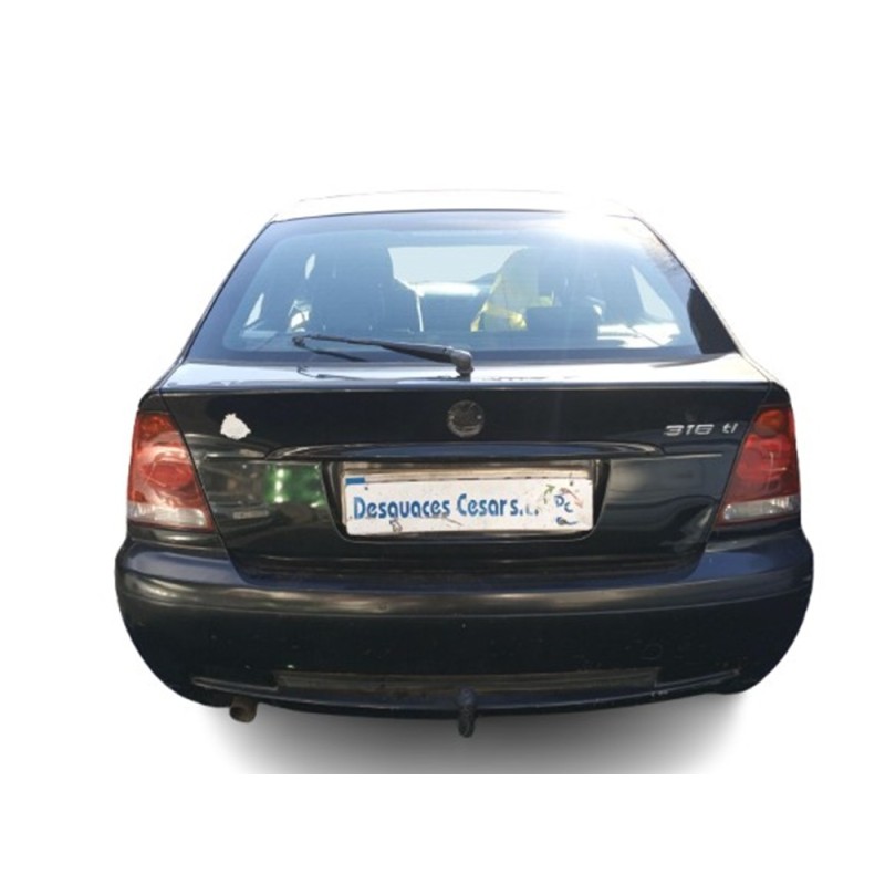 BMW 3 COMPACT (E46) - imagen 4