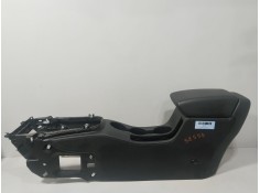 Recambio de apoyabrazos central para opel astra j sports tourer (p10) 1.6 cdti (35) referencia OEM IAM 13412817  