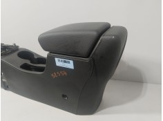 Recambio de apoyabrazos central para opel astra j sports tourer (p10) 1.6 cdti (35) referencia OEM IAM 13412817   2