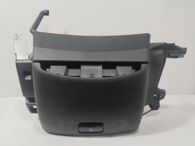 Recambio de guantera para citroën c4 picasso i monospace (ud_) 1.6 hdi referencia OEM IAM 9654110677  