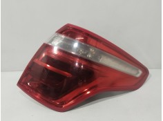 Recambio de piloto trasero derecho para citroën c4 picasso i monospace (ud_) 1.6 hdi referencia OEM IAM 6351CA  