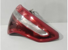 Recambio de piloto trasero derecho para citroën c4 picasso i monospace (ud_) 1.6 hdi referencia OEM IAM 6351CA   2