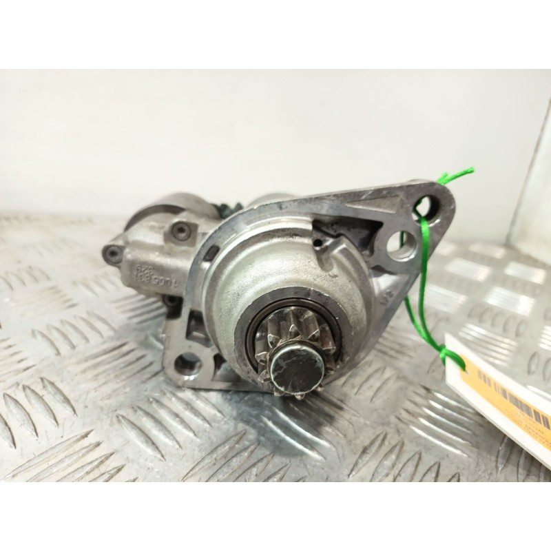 MOTOR ARRANQUE 02Z911024P  - imagen 1