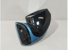Recambio de espejo retrovisor izquierdo para citroën c4 picasso i monospace (ud_) 1.6 hdi referencia OEM IAM 8153G8   2