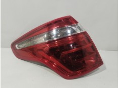 Recambio de piloto trasero izquierdo para citroën c4 picasso i monospace (ud_) 1.6 hdi referencia OEM IAM 6350CA  