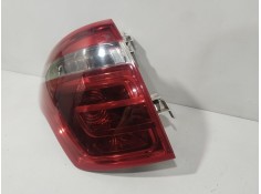 Recambio de piloto trasero izquierdo para citroën c4 picasso i monospace (ud_) 1.6 hdi referencia OEM IAM 6350CA   2