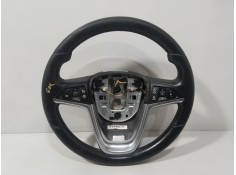 Recambio de volante para opel astra j sports tourer (p10) 1.6 cdti (35) referencia OEM IAM 13351029  