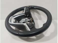 Recambio de volante para opel astra j sports tourer (p10) 1.6 cdti (35) referencia OEM IAM 13351029   2