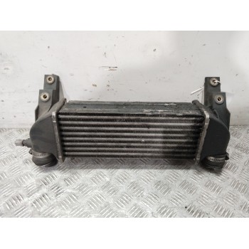 INTERCOOLER 4999282 