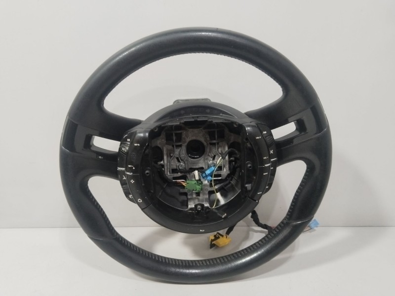 Recambio de volante para citroën c4 picasso i monospace (ud_) 1.6 hdi referencia OEM IAM 96821842ZD  