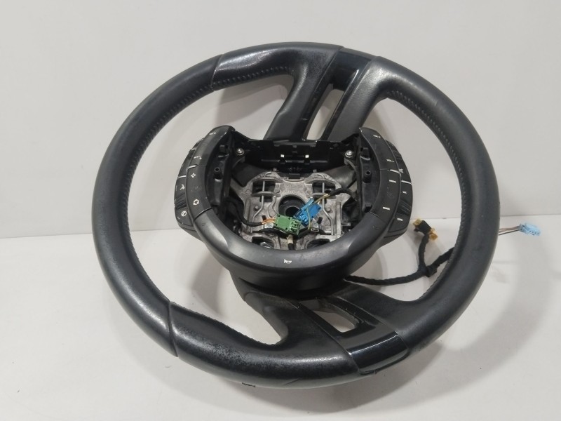 Recambio de volante para citroën c4 picasso i monospace (ud_) 1.6 hdi referencia OEM IAM 96821842ZD  