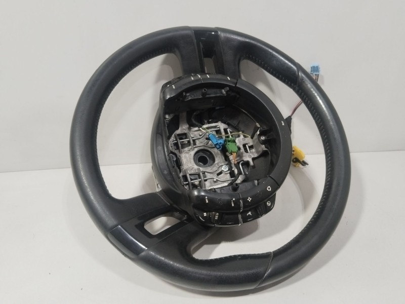 Recambio de volante para citroën c4 picasso i monospace (ud_) 1.6 hdi referencia OEM IAM 96821842ZD  