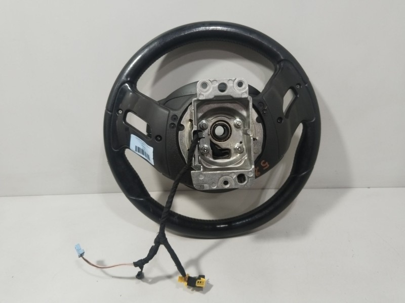 Recambio de volante para citroën c4 picasso i monospace (ud_) 1.6 hdi referencia OEM IAM 96821842ZD  