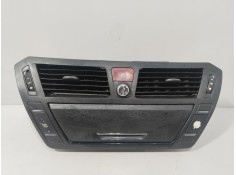 Recambio de rejilla aireadora para citroën c4 picasso i monospace (ud_) 1.6 hdi referencia OEM IAM 303781