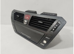 Recambio de rejilla aireadora para citroën c4 picasso i monospace (ud_) 1.6 hdi referencia OEM IAM 303781   2