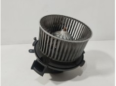 Recambio de motor calefaccion para mercedes-benz sprinter 3,5-t furgoneta (b906) 310 cdi (906.631, 906.633, 906.635, 906.637) re
