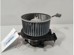 Recambio de motor calefaccion para opel astra j sports tourer (p10) 1.6 cdti (35) referencia OEM IAM U7253002   2