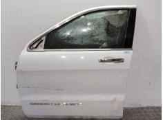 Recambio de puerta delantera izquierda para jeep grand cherokee iv (wk, wk2) 3.0 crd v6 4x4 referencia OEM IAM 68274939AD  