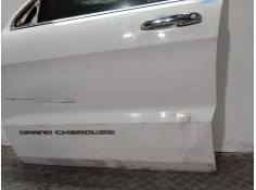 Recambio de puerta delantera izquierda para jeep grand cherokee iv (wk, wk2) 3.0 crd v6 4x4 referencia OEM IAM 68274939AD   2