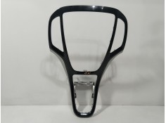 Recambio de guarnecidos palanca cambio para opel astra j sports tourer (p10) 1.6 cdti (35) referencia OEM IAM 13349237  