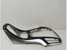 Recambio de guarnecidos palanca cambio para opel astra j sports tourer (p10) 1.6 cdti (35) referencia OEM IAM 13349237   2