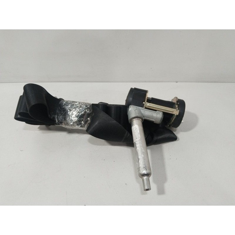 Recambio de cinturon seguridad delantero derecho para mercedes-benz clase a (w168) 170 cdi (168.009) referencia OEM IAM 16886032