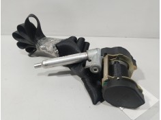 Recambio de cinturon seguridad delantero derecho para mercedes-benz clase a (w168) 170 cdi (168.009) referencia OEM IAM 16886032 2