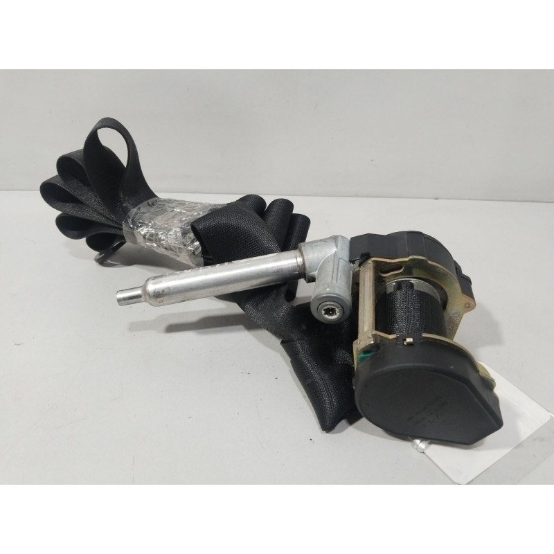 Recambio de cinturon seguridad delantero derecho para mercedes-benz clase a (w168) 170 cdi (168.009) referencia OEM IAM 16886032