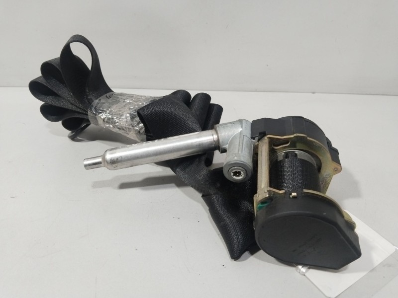 Recambio de cinturon seguridad delantero derecho para mercedes-benz clase a (w168) 170 cdi (168.009) referencia OEM IAM 16886032