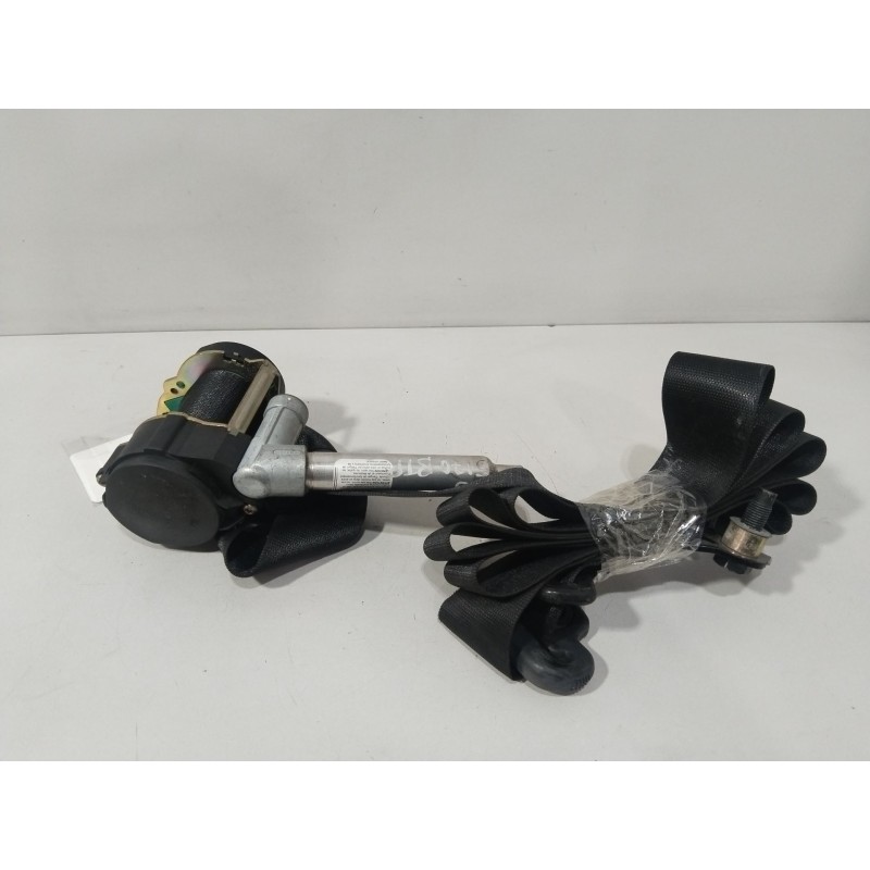 Recambio de cinturon seguridad delantero derecho para mercedes-benz clase a (w168) 170 cdi (168.009) referencia OEM IAM 16886032