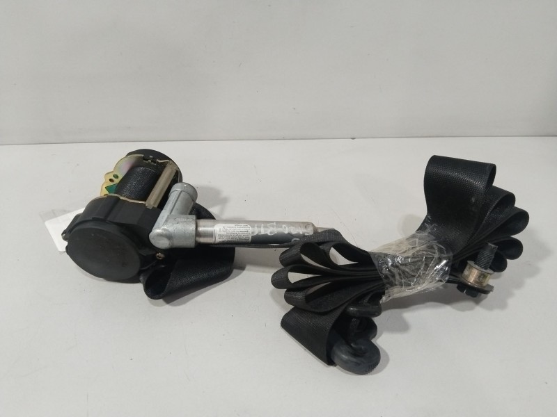 Recambio de cinturon seguridad delantero derecho para mercedes-benz clase a (w168) 170 cdi (168.009) referencia OEM IAM 16886032