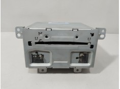 Recambio de sistema audio / radio cd para opel astra j sports tourer (p10) 1.6 cdti (35) referencia OEM IAM 23483682
