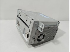 Recambio de sistema audio / radio cd para opel astra j sports tourer (p10) 1.6 cdti (35) referencia OEM IAM 23483682   2