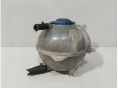 Recambio de deposito expansion para volkswagen passat b6 (3c2) 2.0 tdi 16v referencia OEM IAM 1K0121407A   2