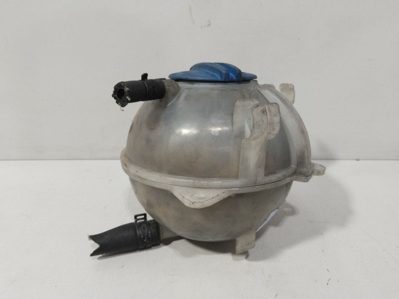 Recambio de deposito expansion para volkswagen passat b6 (3c2) 2.0 tdi 16v referencia OEM IAM 1K0121407A  