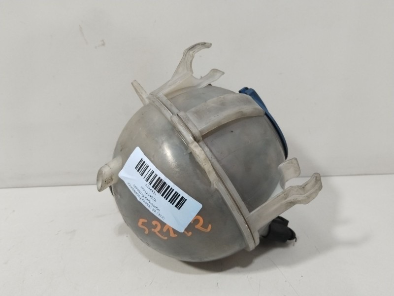 Recambio de deposito expansion para volkswagen passat b6 (3c2) 2.0 tdi 16v referencia OEM IAM 1K0121407A  