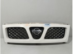 Recambio de rejilla delantera para nissan terrano ii (r20) 2.7 tdi 4wd referencia OEM IAM   