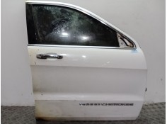 Recambio de puerta delantera derecha para jeep grand cherokee iv (wk, wk2) 3.0 crd v6 4x4 referencia OEM IAM 68274938AD  
