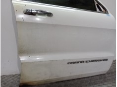 Recambio de puerta delantera derecha para jeep grand cherokee iv (wk, wk2) 3.0 crd v6 4x4 referencia OEM IAM 68274938AD   2