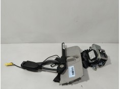 Recambio de cinturon seguridad delantero derecho para opel astra j sports tourer (p10) 1.6 cdti (35) referencia OEM IAM 13394804