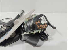 Recambio de cinturon seguridad delantero derecho para opel astra j sports tourer (p10) 1.6 cdti (35) referencia OEM IAM 13394804 2